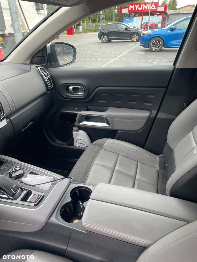 Citroën C5 Aircross 1.5 BlueHDi Shine EAT8 - 6