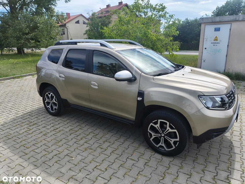 Dacia Duster - 2