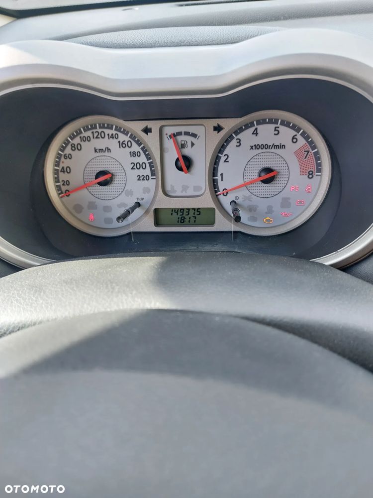 Nissan Note - 8