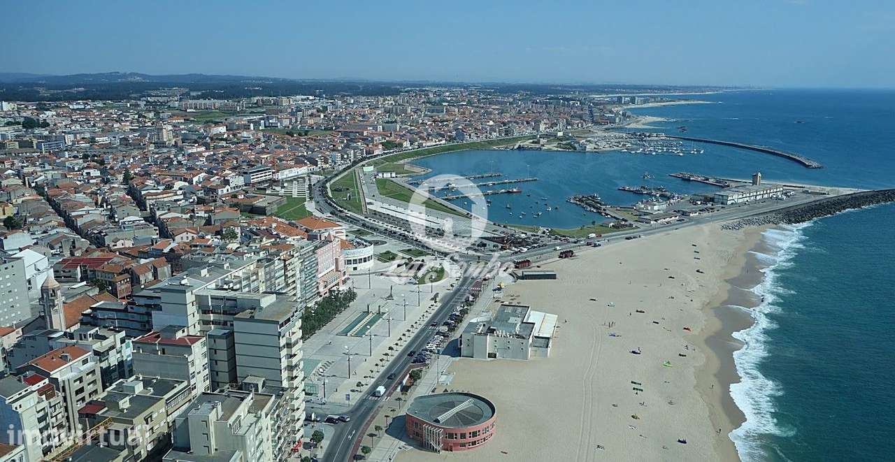 Apartamentos T2 Como Novos a partir de 300 000€ na Póvoa de Varzim - Grande imagem: 4/16