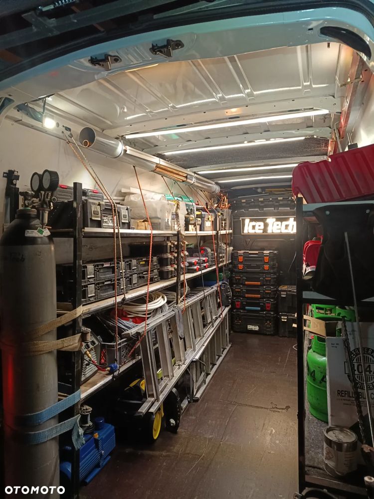 Renault Master L3 Pack Clim - 25