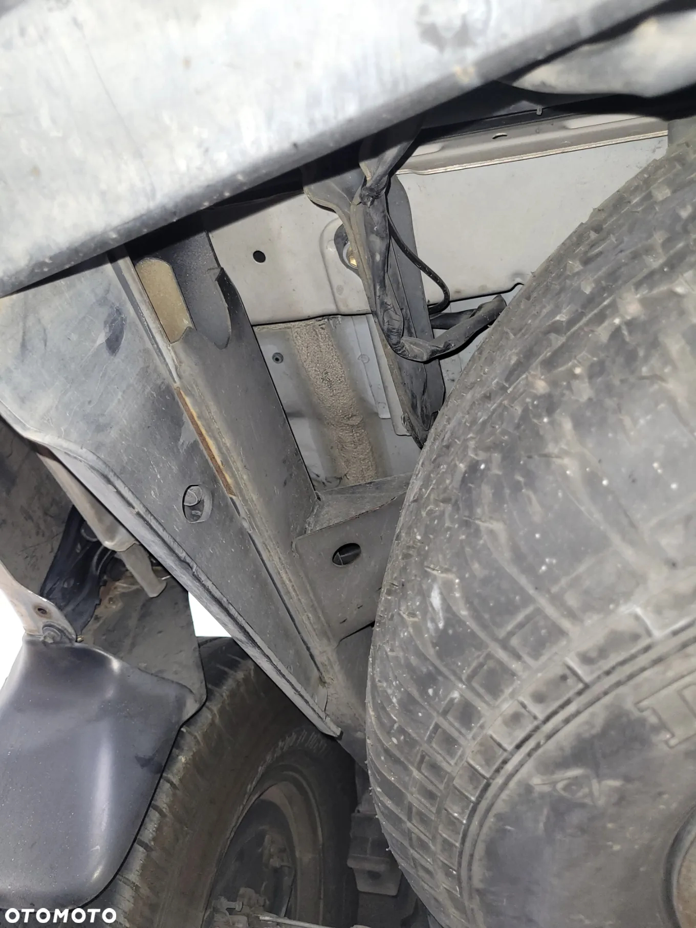 Toyota 4-Runner - 25