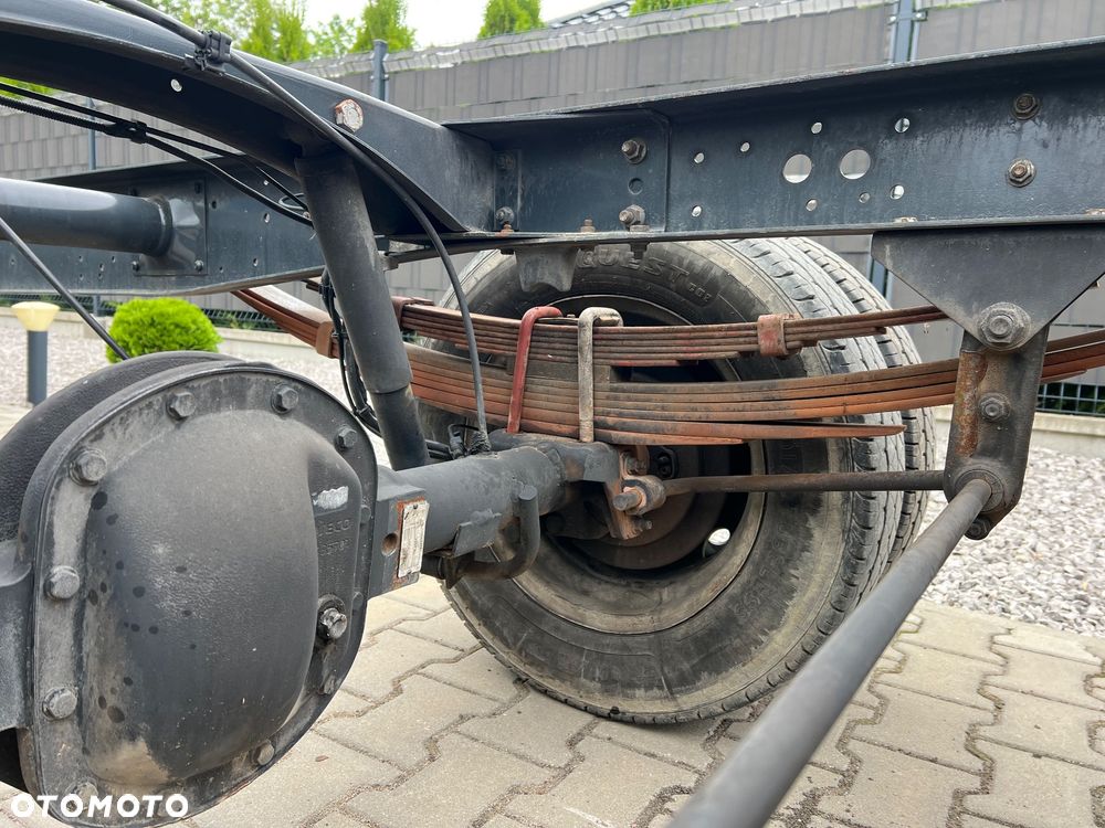Iveco Daily 35C15 - 28