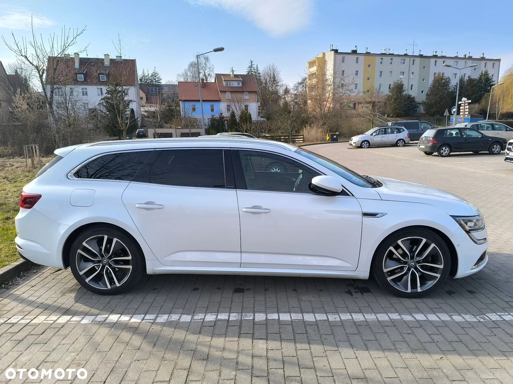 Renault Talisman Grandtour ENERGY dCi 160 EDC INTENS - 2