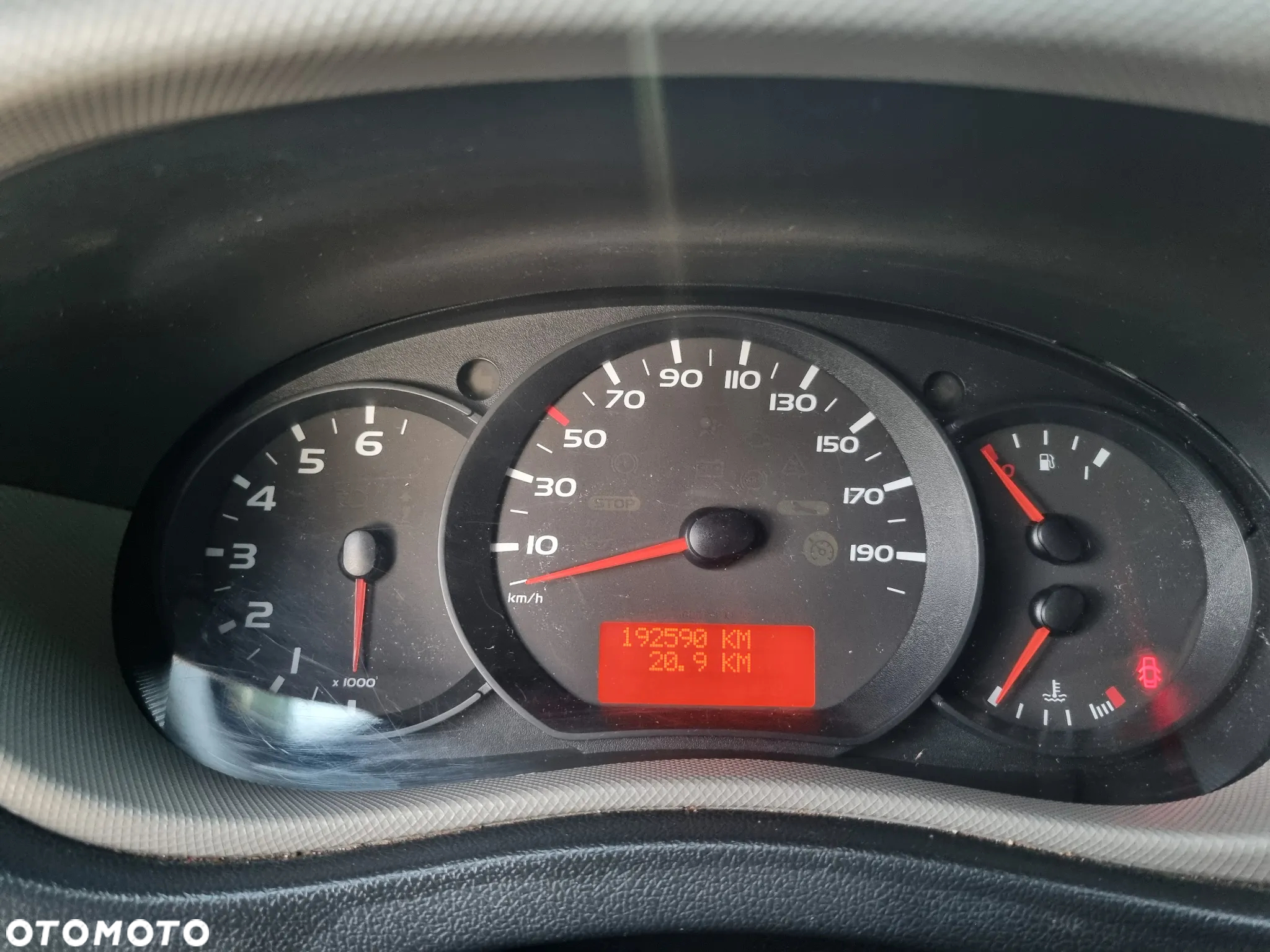 Renault Master - 14