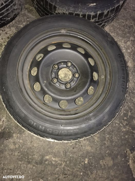 Jante 16" bmw seria 3 - 7