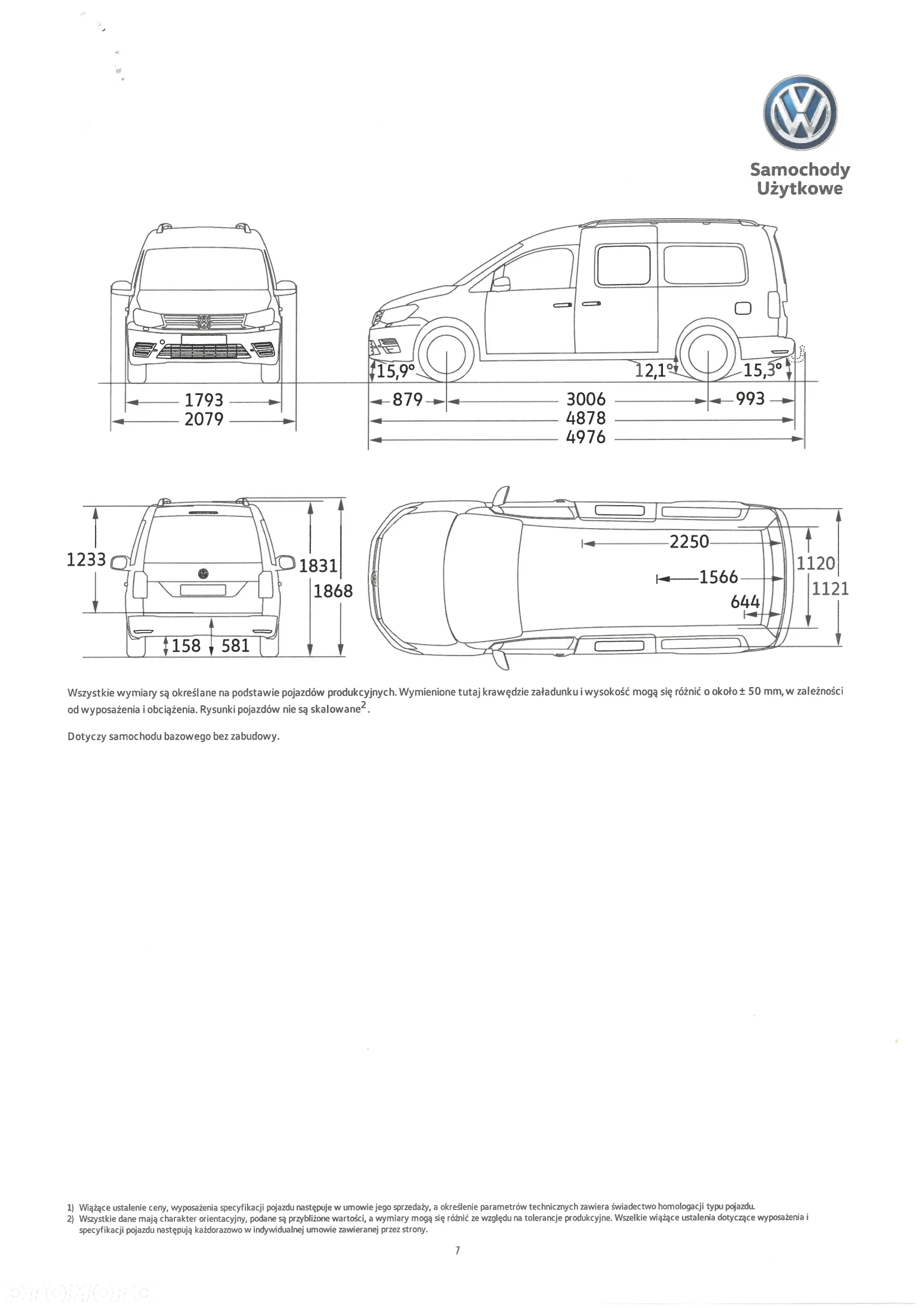 Volkswagen Caddy Maxi 1.4 TSI Trendline DSG - 29