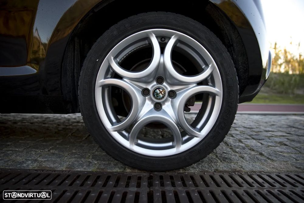 Alfa Romeo MiTo 1.3 JTDM - 4