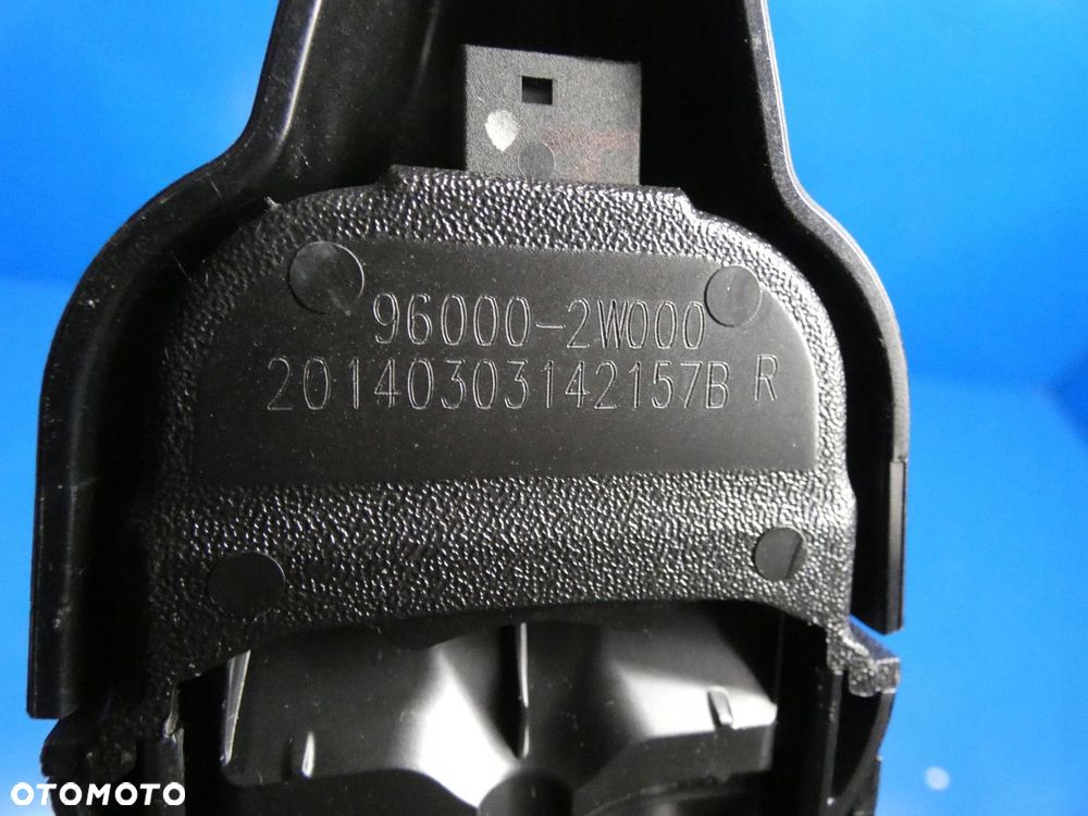 HYUNDAI SANTA FE III SENSOR CZUJNIK DESZCZU ZMIERZCHU - 3