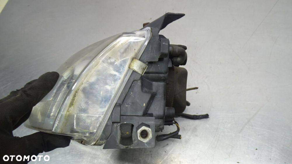 LAMPA LEWA PRZEDNIA VOLKSWAGEN PASSAT B5 - 7