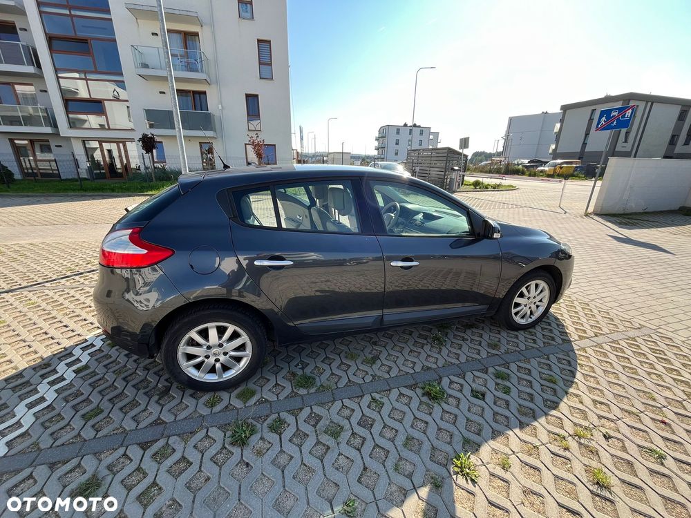 Renault Megane - 5