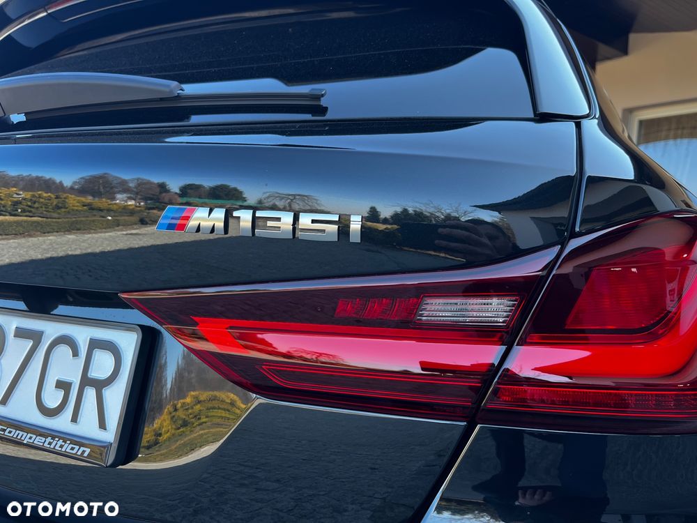 BMW Seria 1 M135i xDrive - 9