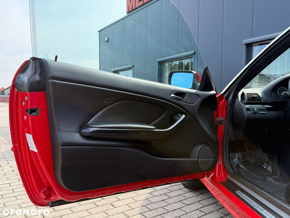 BMW Seria 3 323i - 17