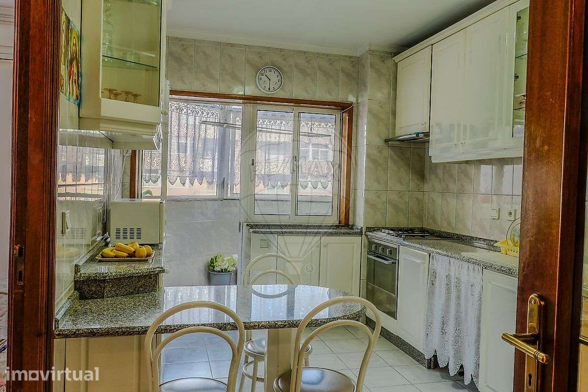 Apartamento T3 para venda - Grande imagem: 4/13