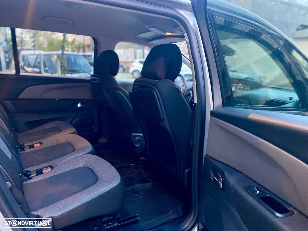 Citroën C4 Spacetourer 1.5 BlueHDi Feel - 26