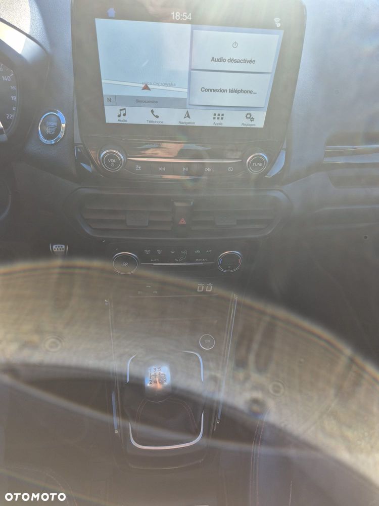 Ford EcoSport - 16