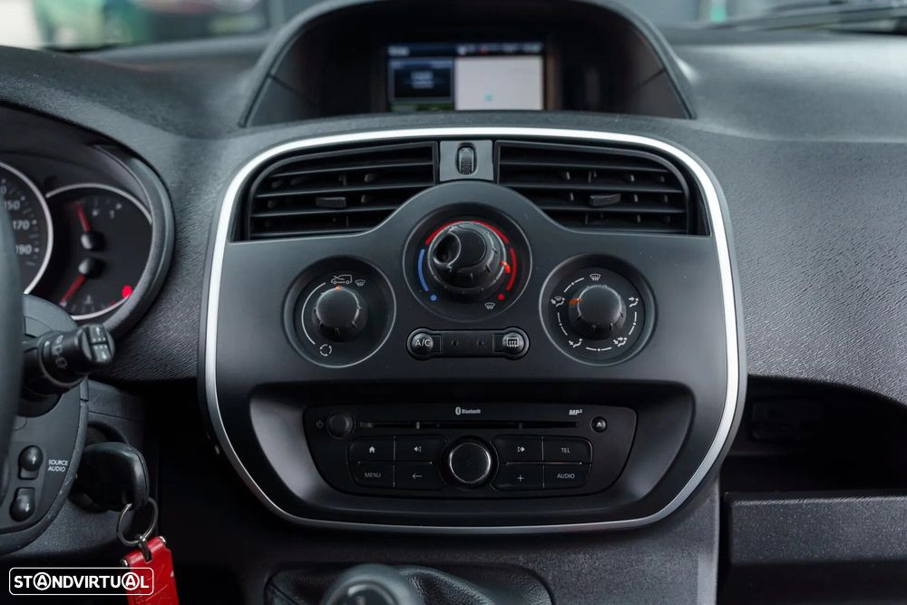 Renault Kangoo 1.5 dCi Maxi Business - 23