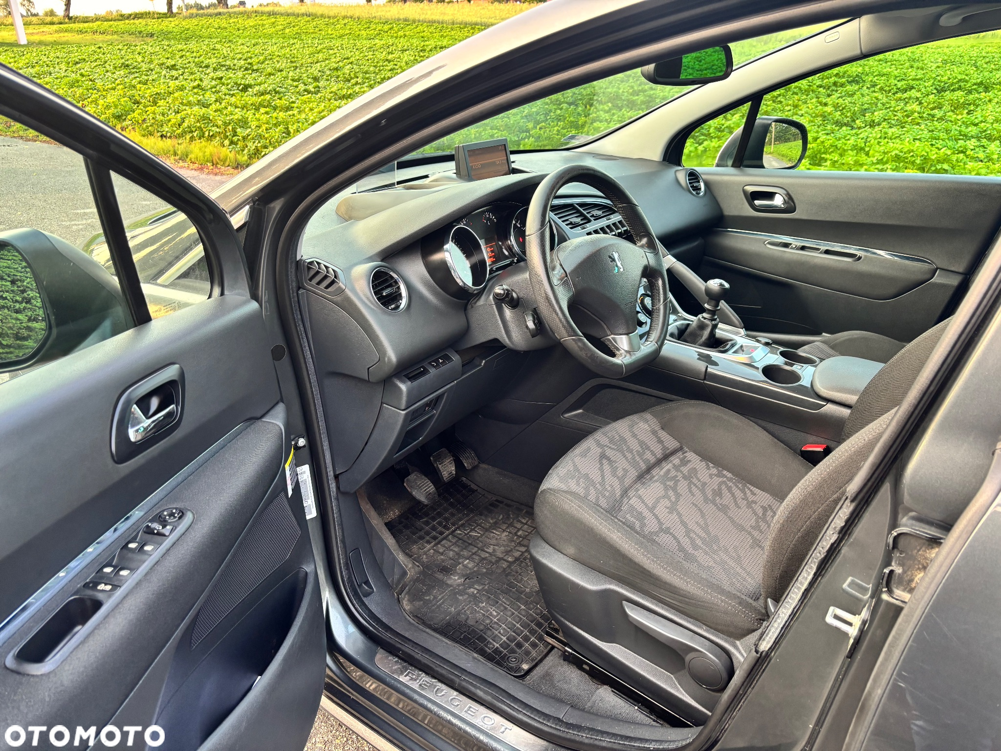 Peugeot 3008 - 7
