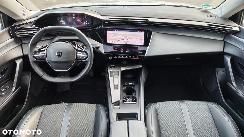 Peugeot 308 BlueHDi 130 EAT8 Allure Pack - 6
