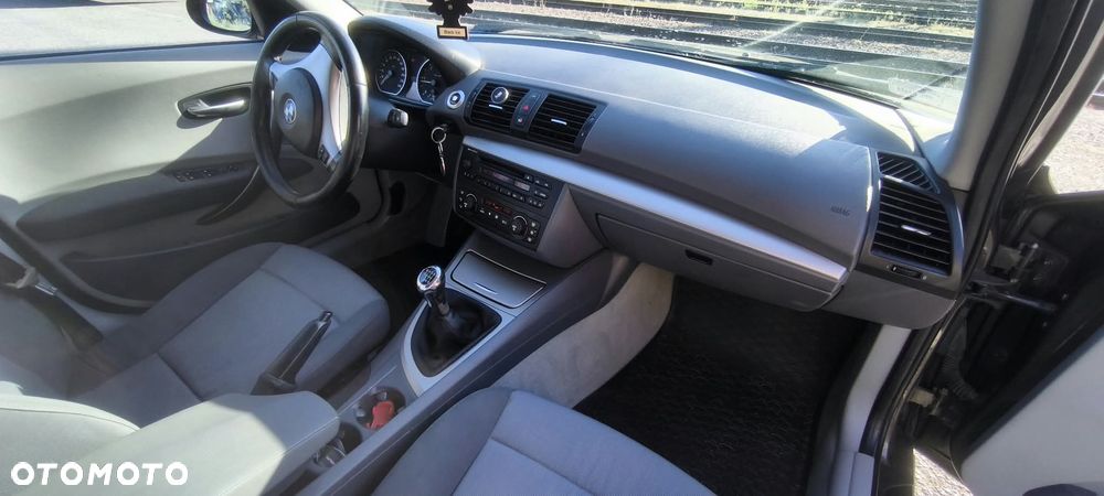 BMW Seria 1 - 9