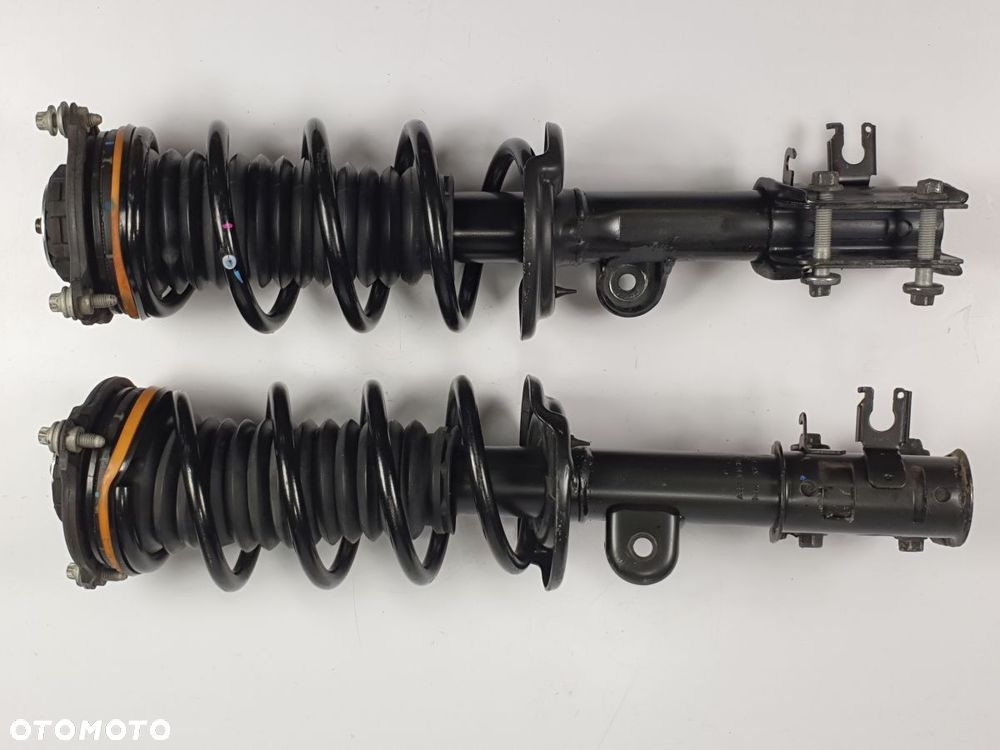 JEEP COMPASS 1.4T 17-20r Mcpherson Amortyzator Prawy Lewy - 1