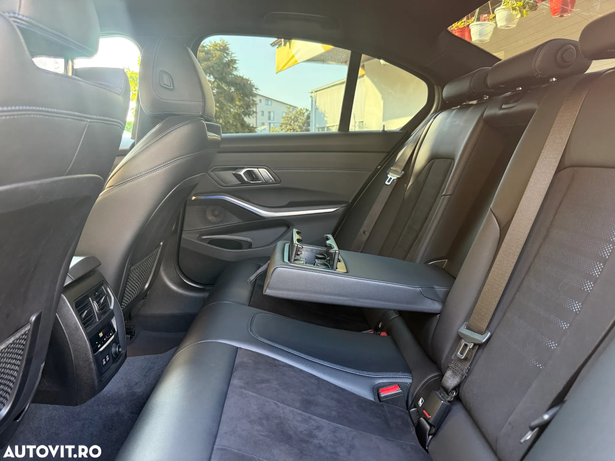 BMW Seria 3 - 8