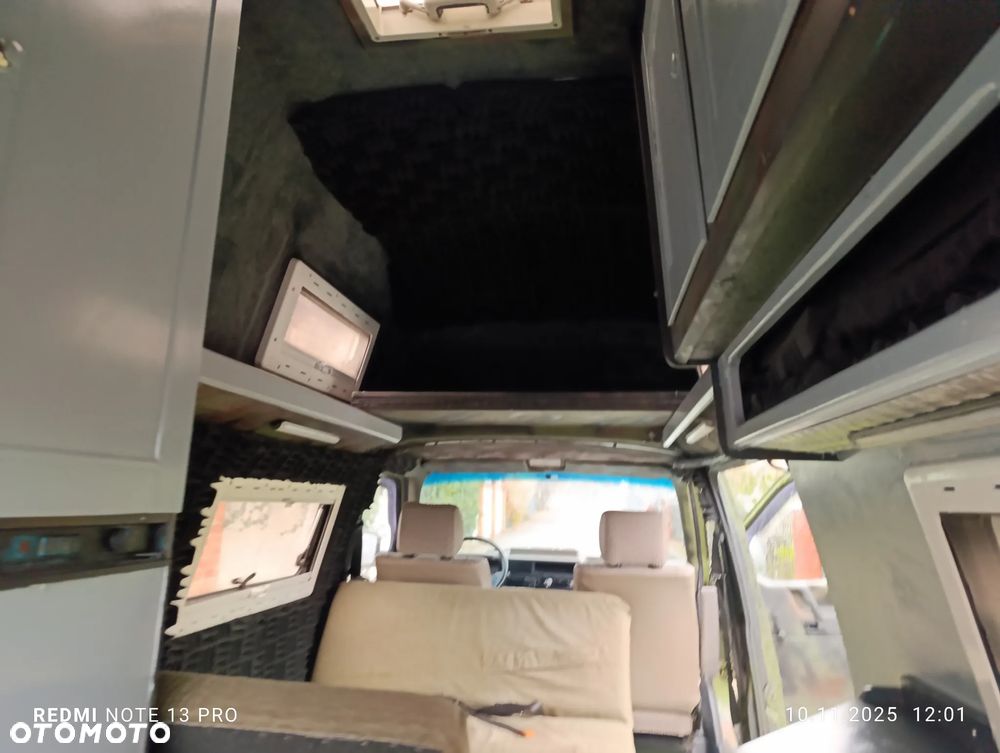 Volkswagen T4 - 17