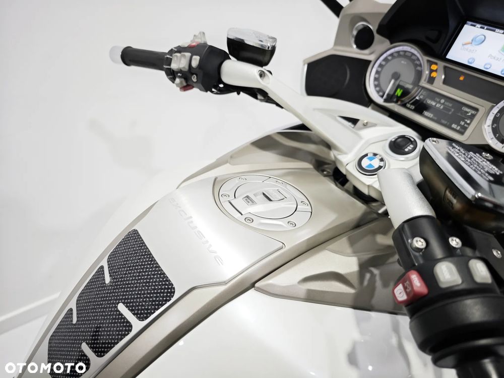 BMW K - 19