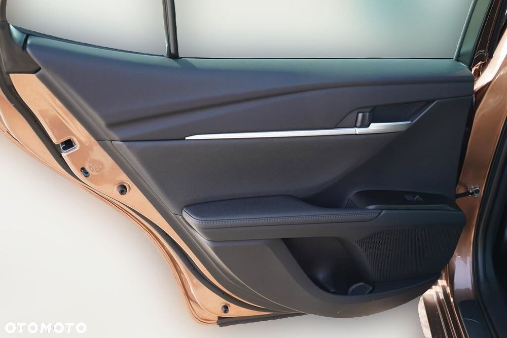 Toyota Camry 2.5 Hybrid Dynamic Force Prestige e-CVT - 9