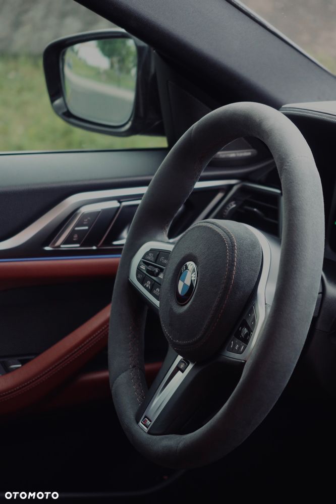BMW Seria 4 430i xDrive M Sport sport - 10
