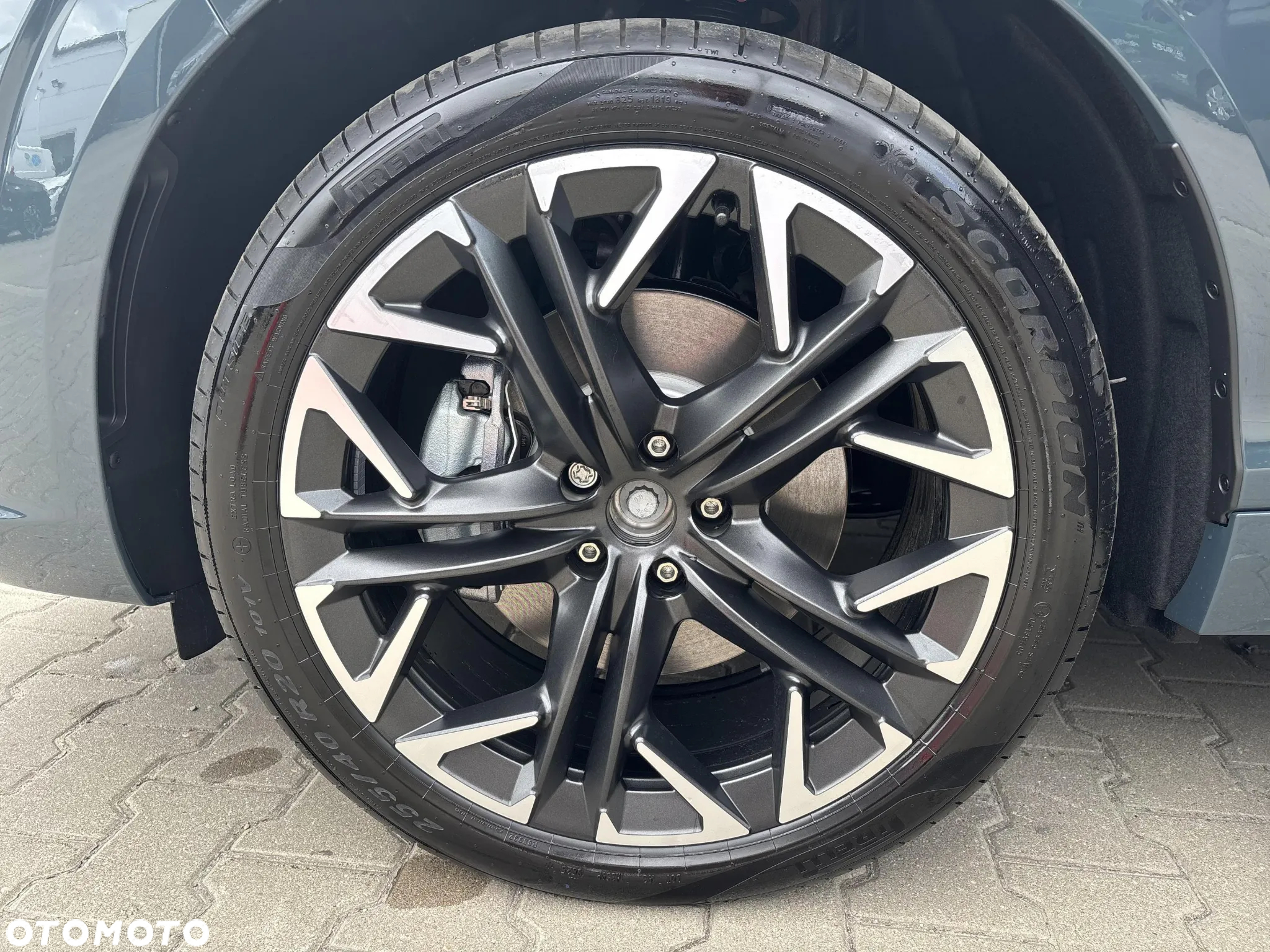 Cupra Terramar 2.0 TSI 4Drive DSG - 11