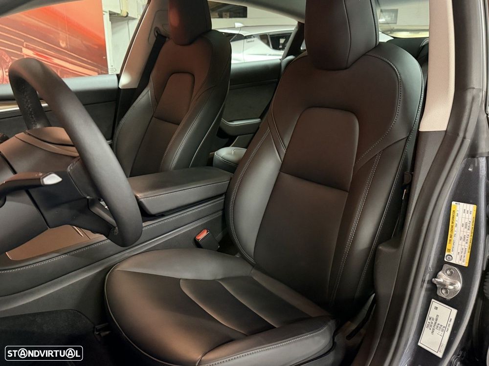 Tesla Model 3 Standard Range Plus RWD - 6