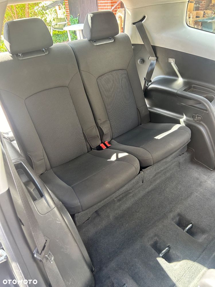 Chevrolet Orlando 2.0 D LS+ - 14