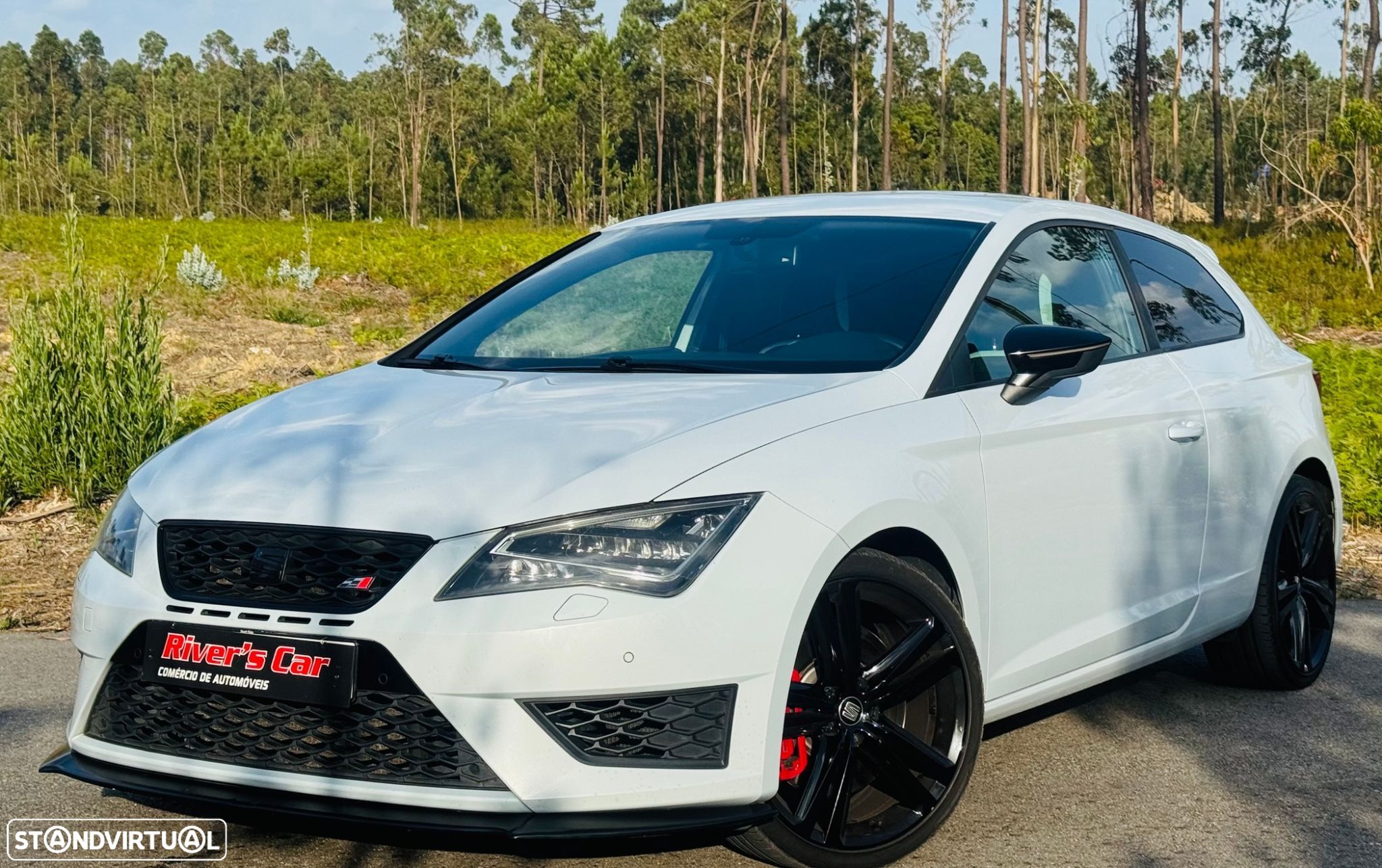 SEAT Leon - 1