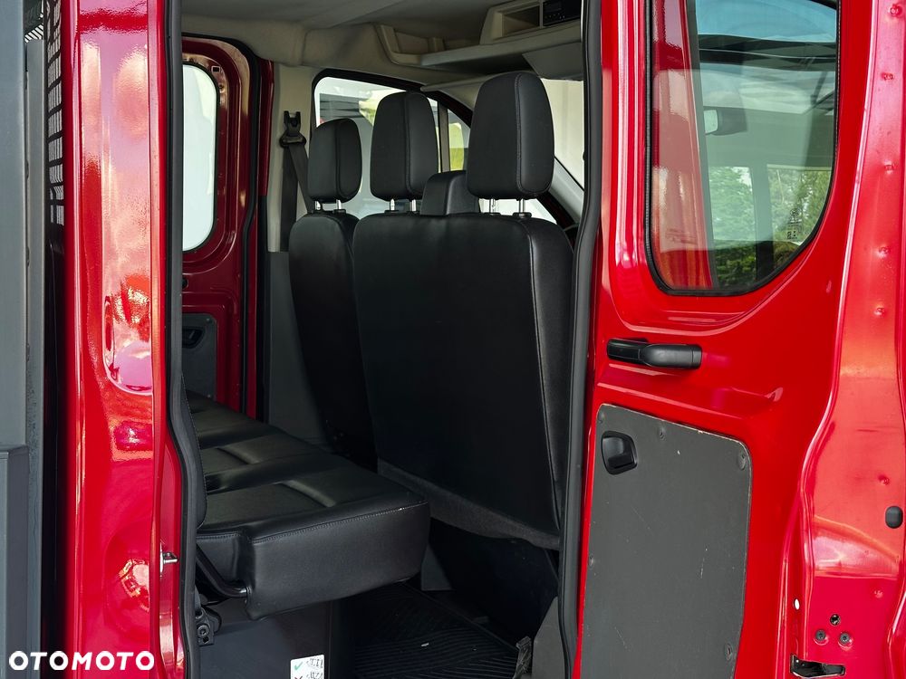 Ford Transit - 16