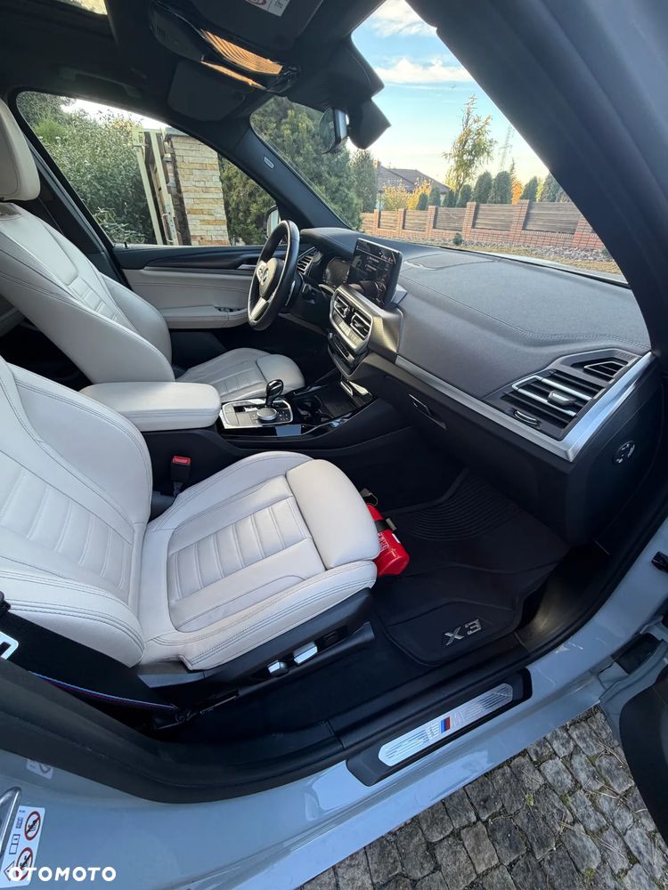 BMW X3 - 13