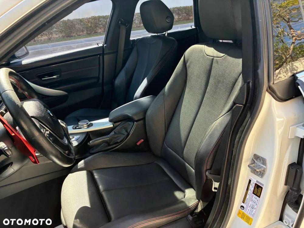 BMW Seria 4 428i xDrive Sport-Aut Advantage - 12