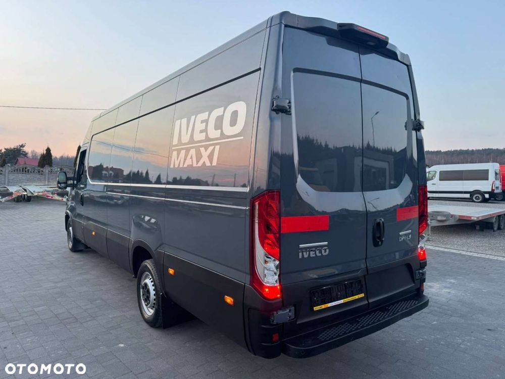 Iveco Maxi  35S16  Himatic - 3