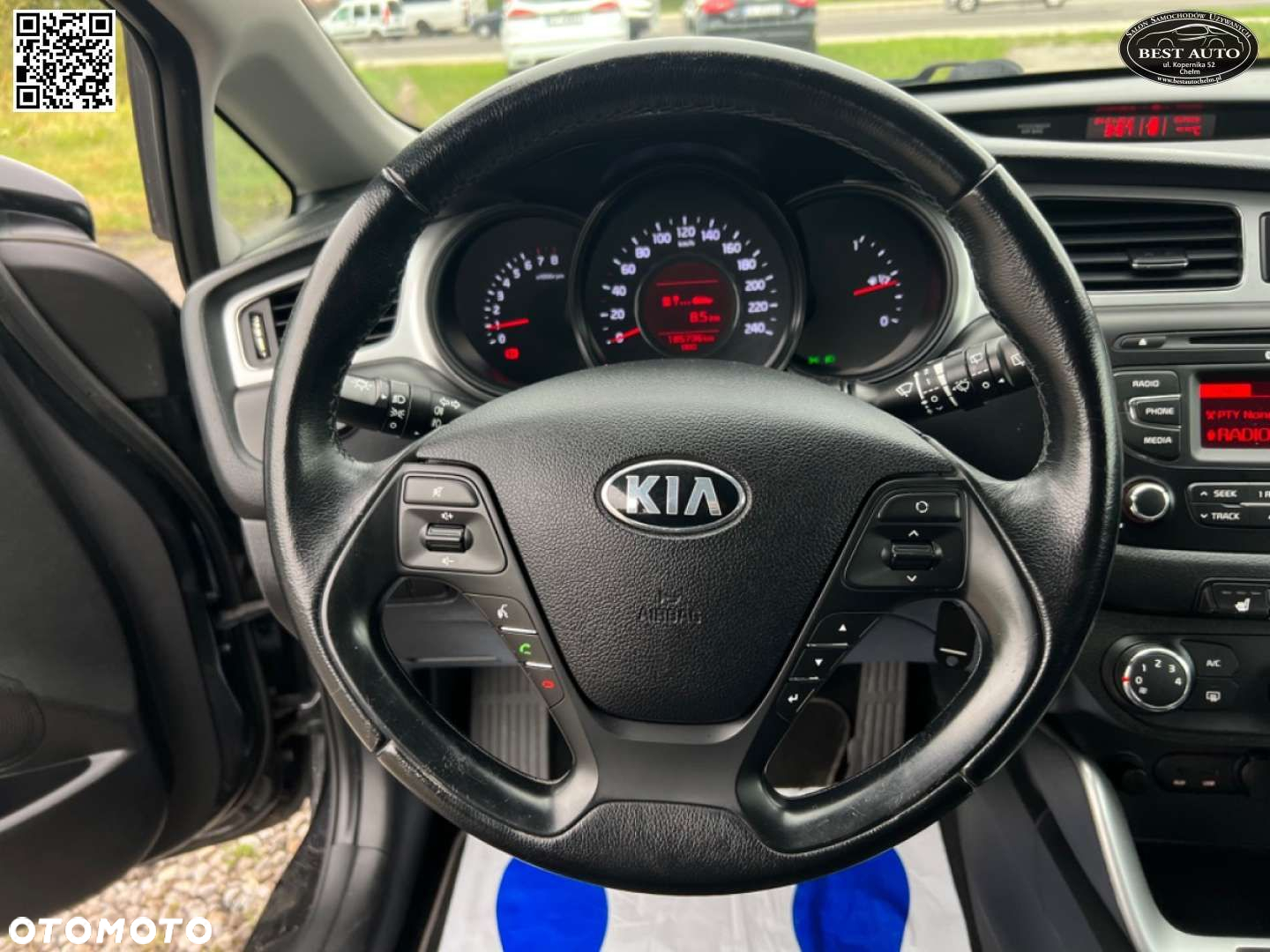Kia Ceed - 37