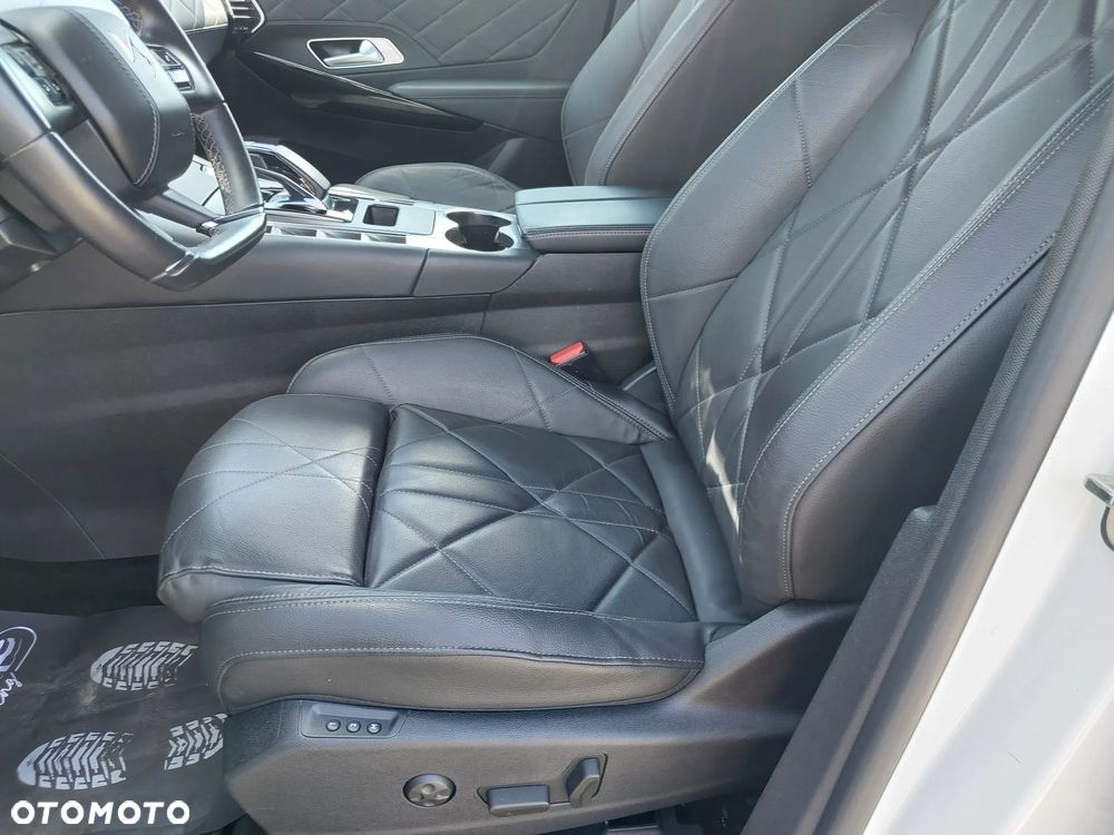 DS Automobiles DS 7 Crossback 1.6 E-Tense Rivoli - 12