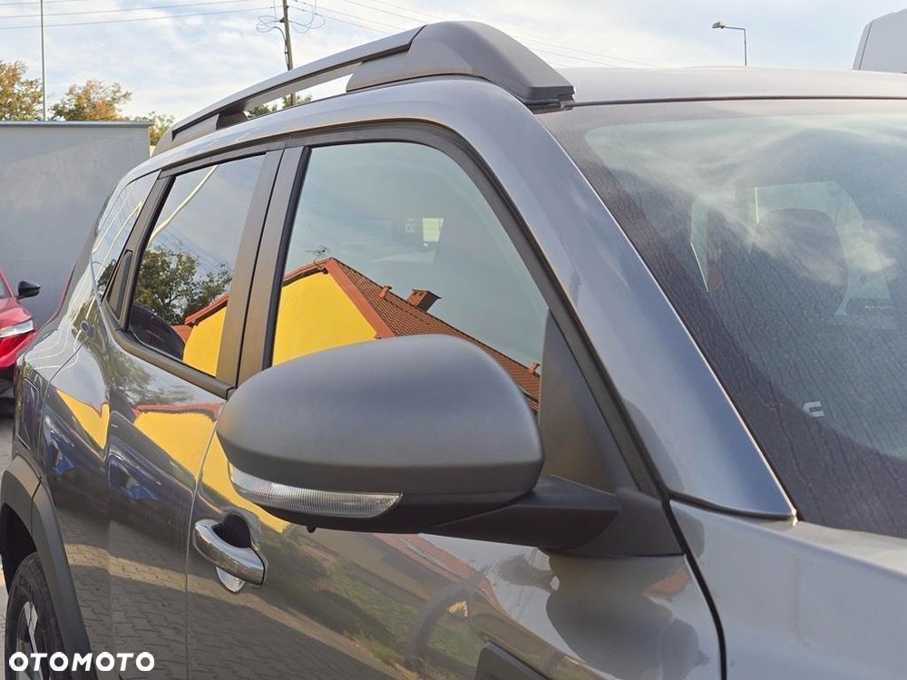 Dacia Duster 1.6 Full Hybrid 140 Journey MMT - 25