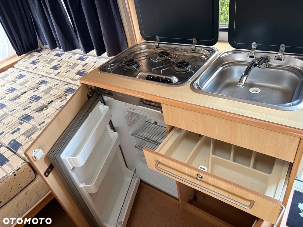 Chateau Calista 390 - 7