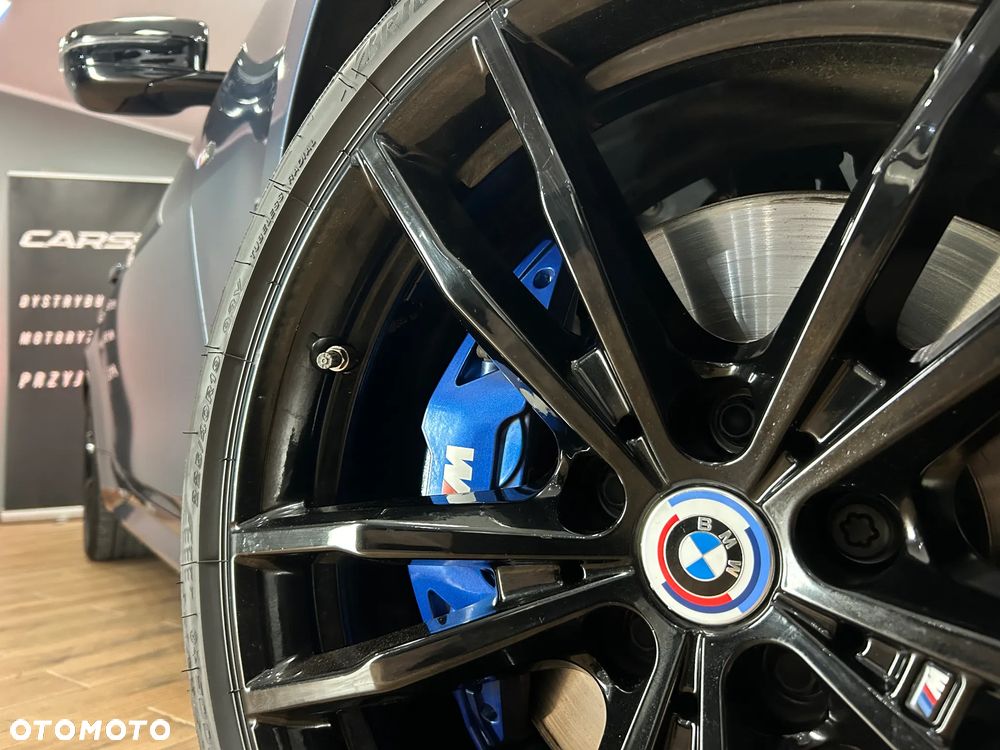 BMW Seria 4 430i xDrive M Sport - 19