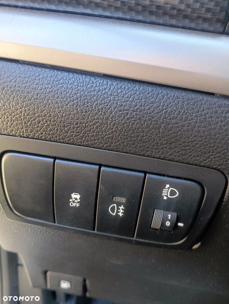 SsangYong/KGM Korando - 22