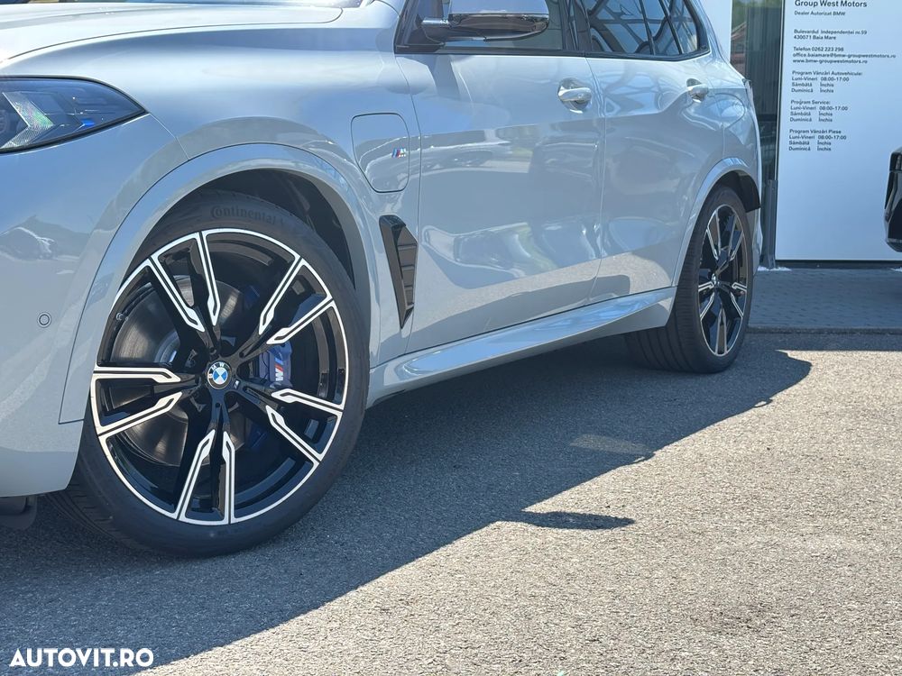 BMW X5 - 22