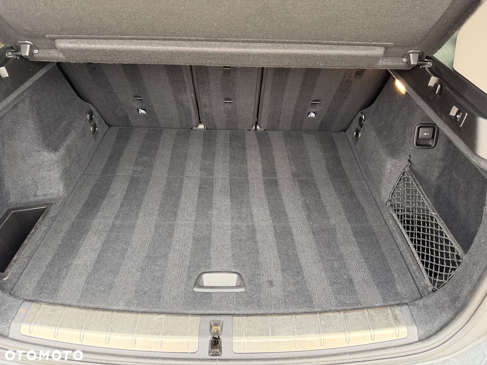 BMW X1 xDrive25d Advantage - 28