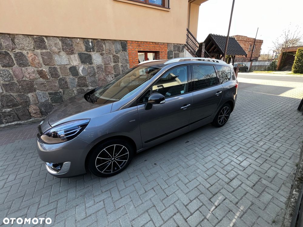 Renault Scenic 1.6 dCi Energy Bose Edition - 3