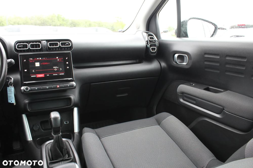 Citroën C3 Aircross PureTech 82 Feel - 15