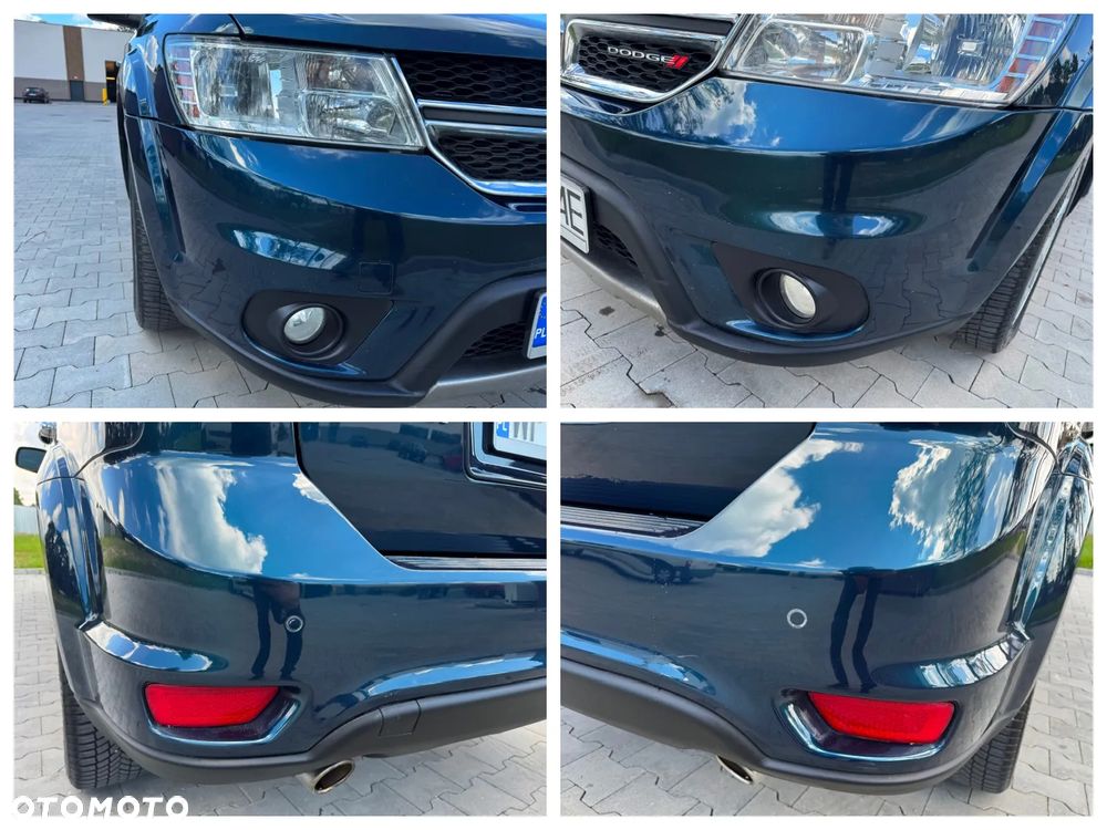 Dodge Journey - 18