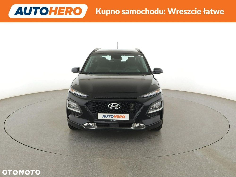 Hyundai Kona 1.0 T-GDI Comfort - 12